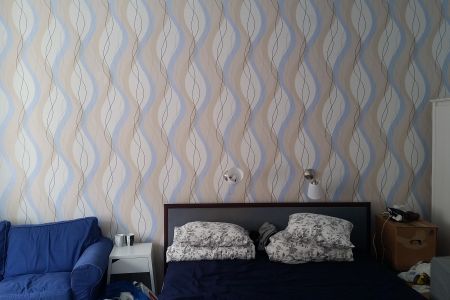 Lakás felújítása